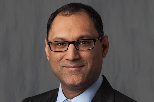 Rajiv Arya, MD