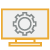 deep learning icon