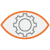 vision systems icon